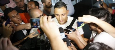 Keylor Navas a semnat un contract pe 6 ani cu Real Madrid